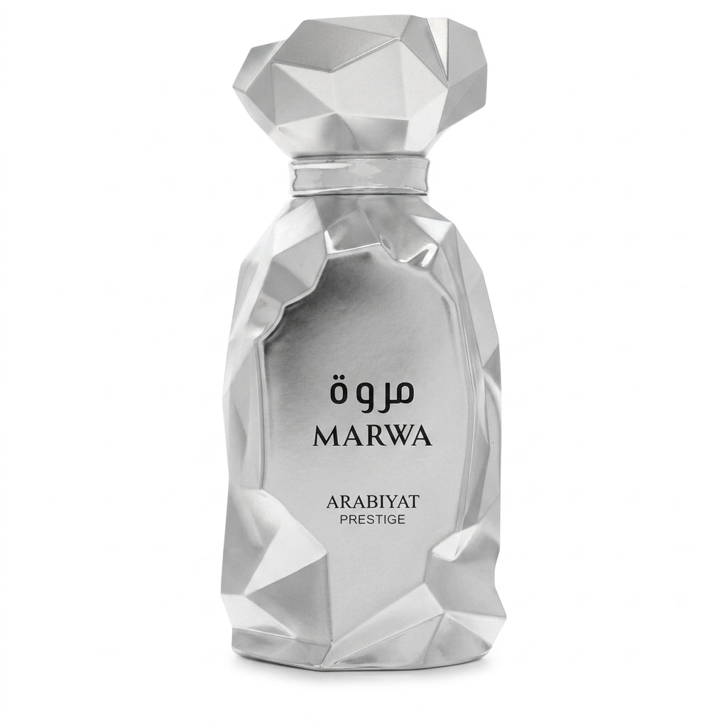 Eau De Parfum — Studio - Clean | Generated by Modelize