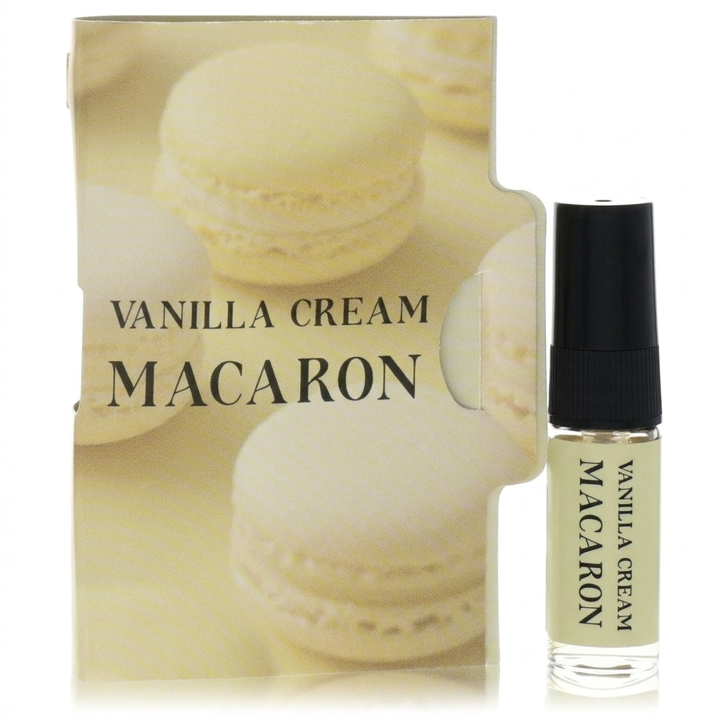 Mini EDP Spray with sample card — Studio - Clean | Generated by Modelize