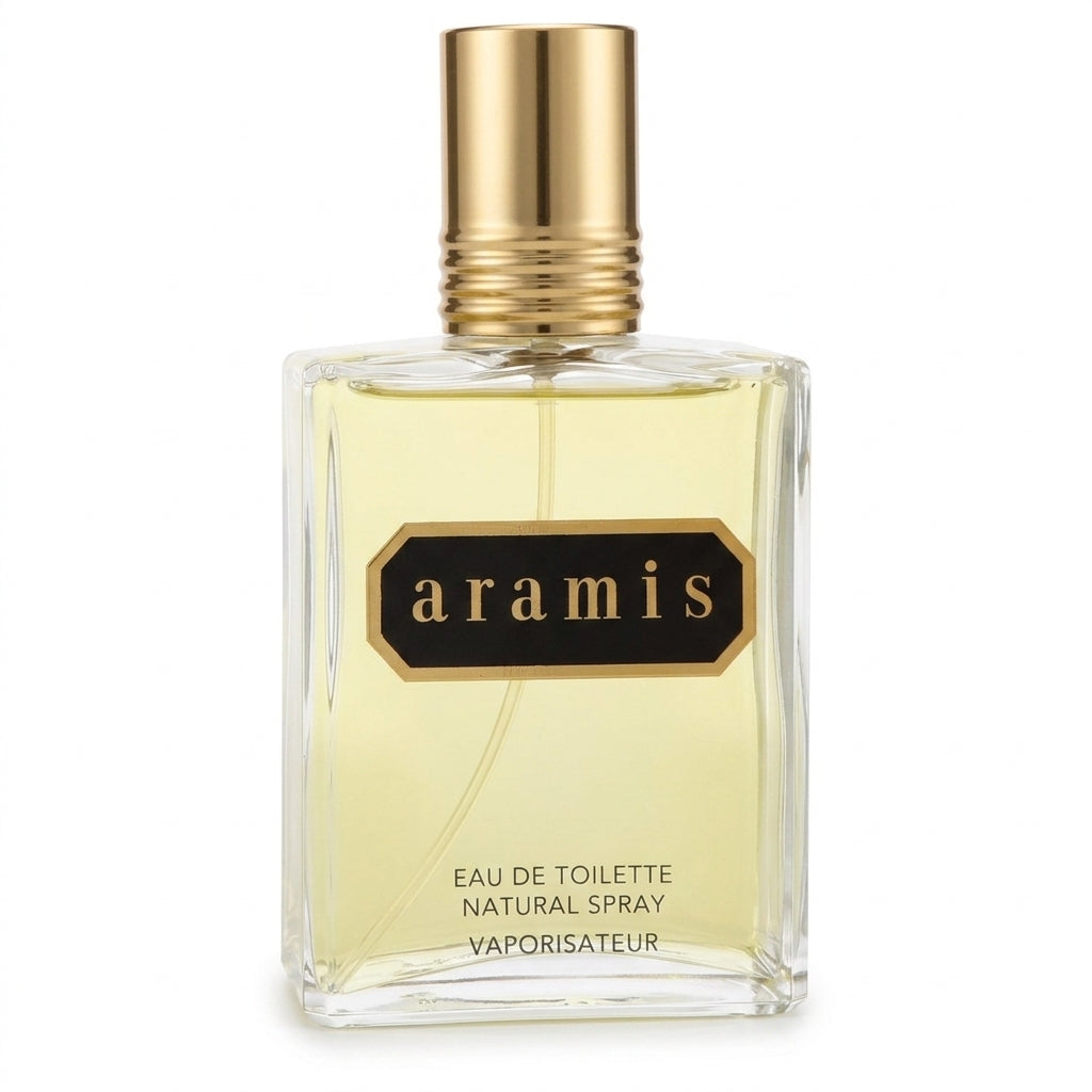 Fragrance — Studio - Clean | Generated by Modelize
