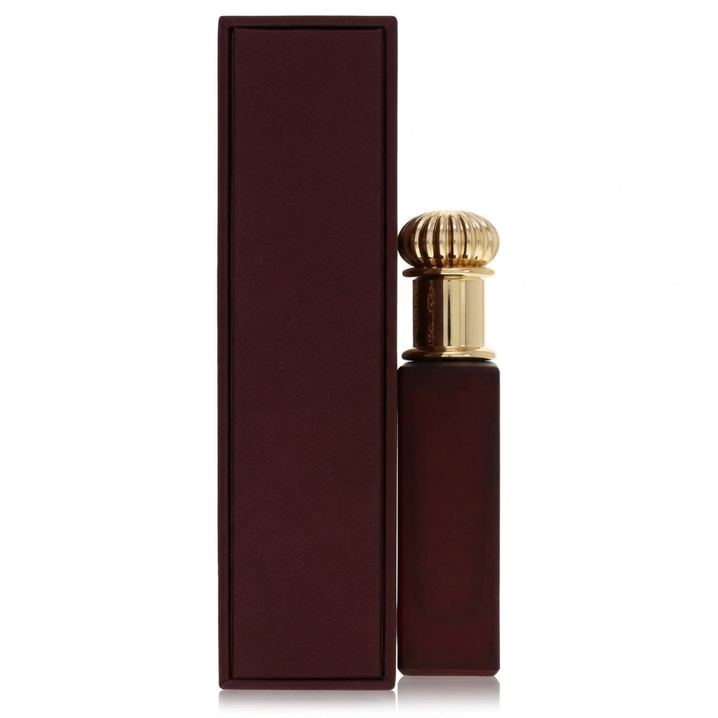 Eau De Parfum — Studio - Side View | Generated by Modelize