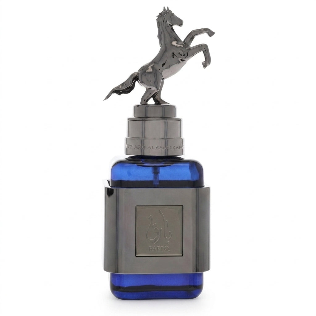 Eau De Parfum Spray — Studio - Clean | Generated by Modelize