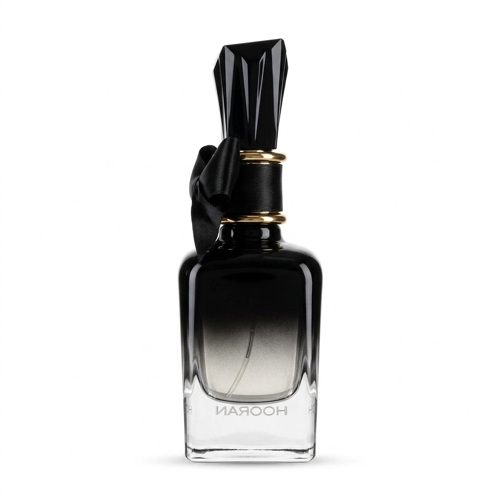 Eau De Parfum Spray — Studio - Side View | Generated by Modelize
