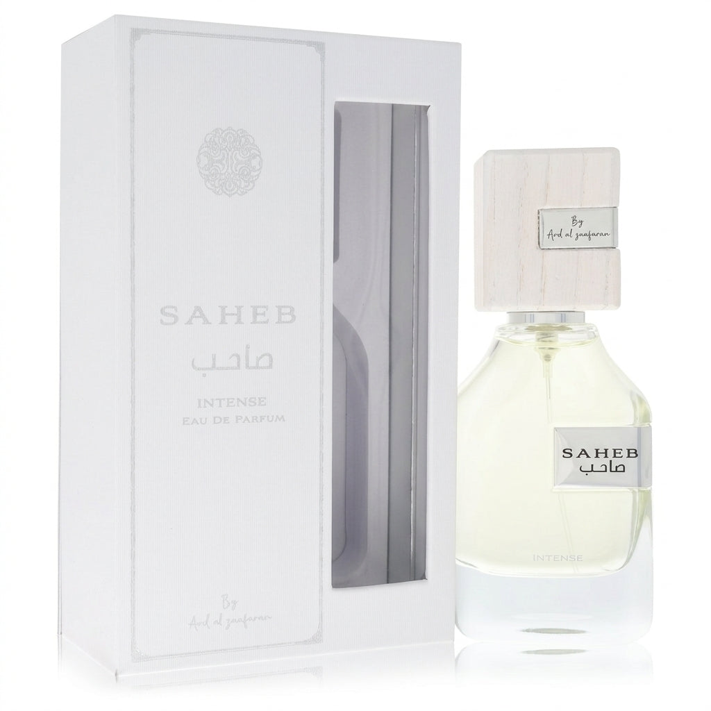 Eau De Parfum — Studio - Clean | Generated by Modelize