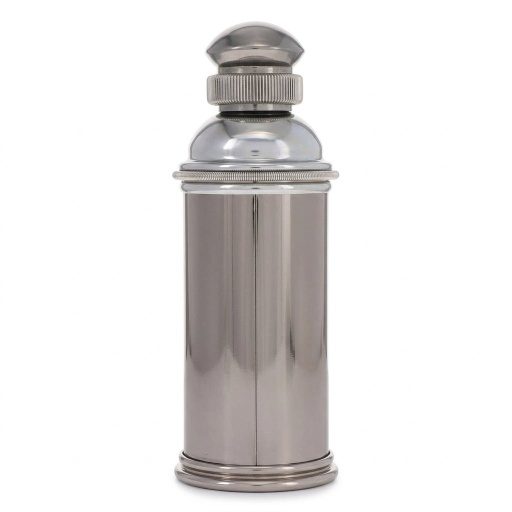 Eau de Parfum — Studio - Back View | Generated by Modelize