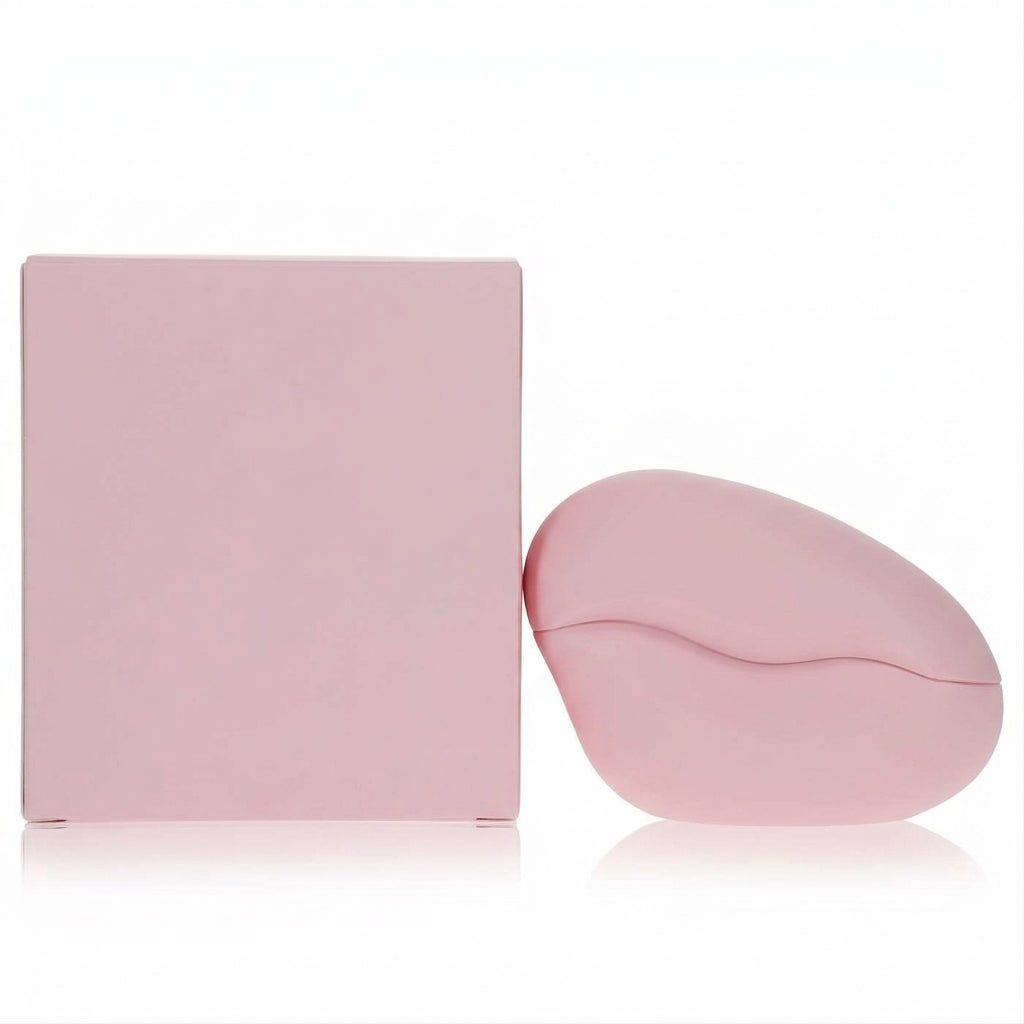 Eau de Parfum Spray — Studio - Back View | Generated by Modelize