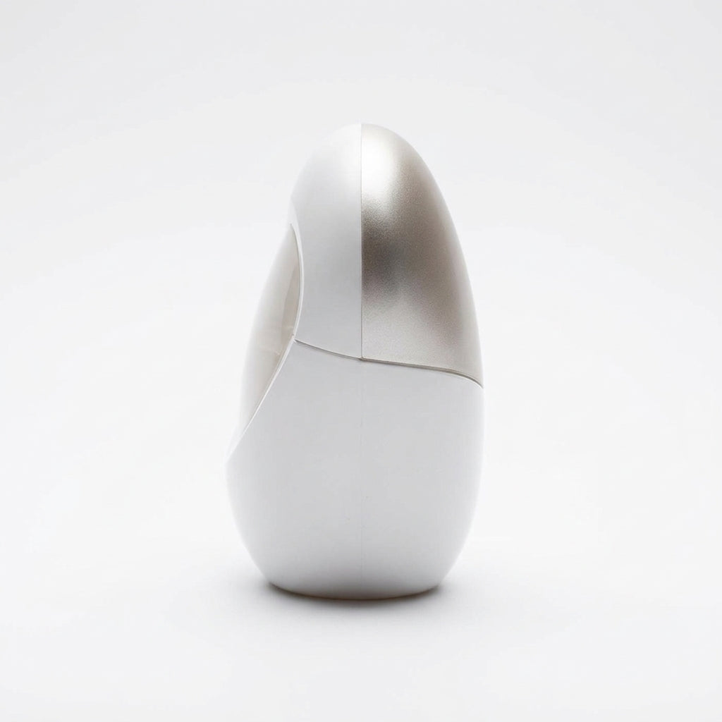 Eau De Parfum — Studio - Side View | Generated by Modelize