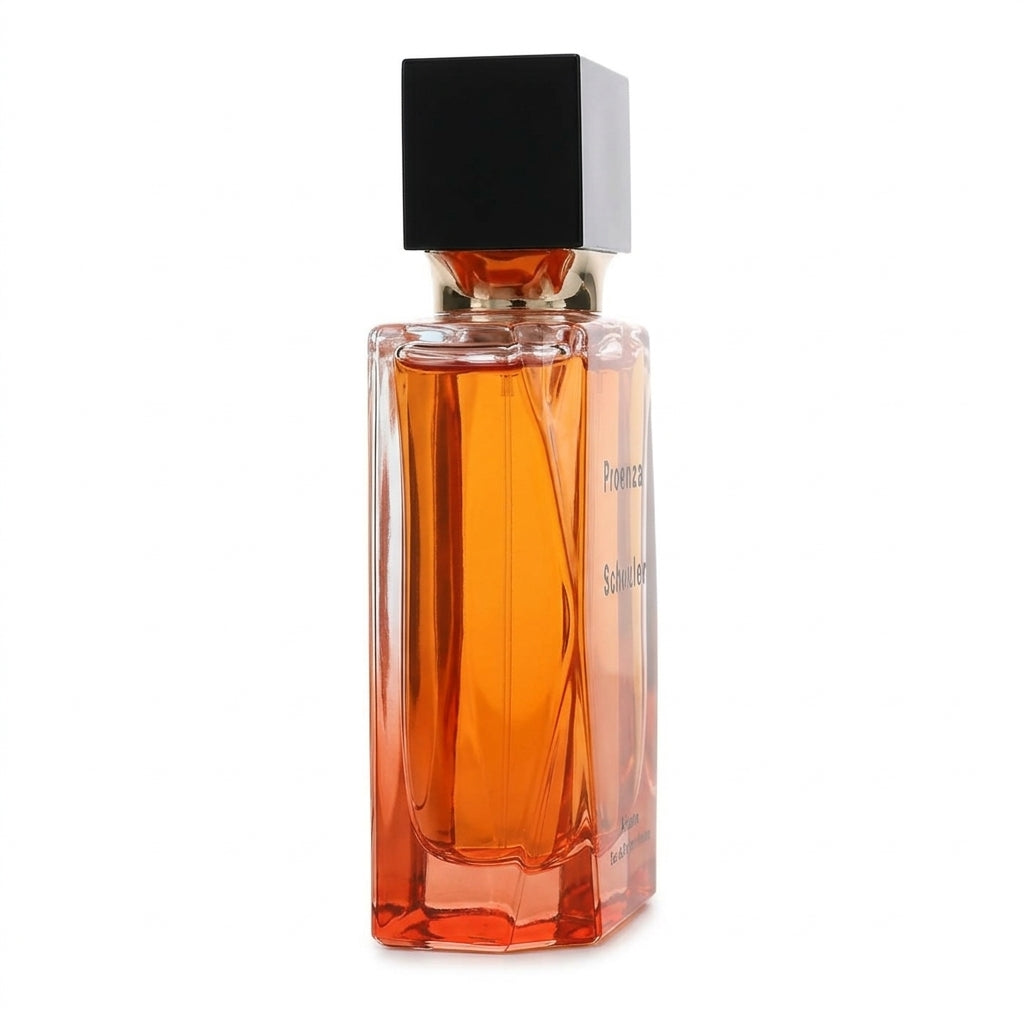 Eau De Parfum — Studio - Side View | Generated by Modelize