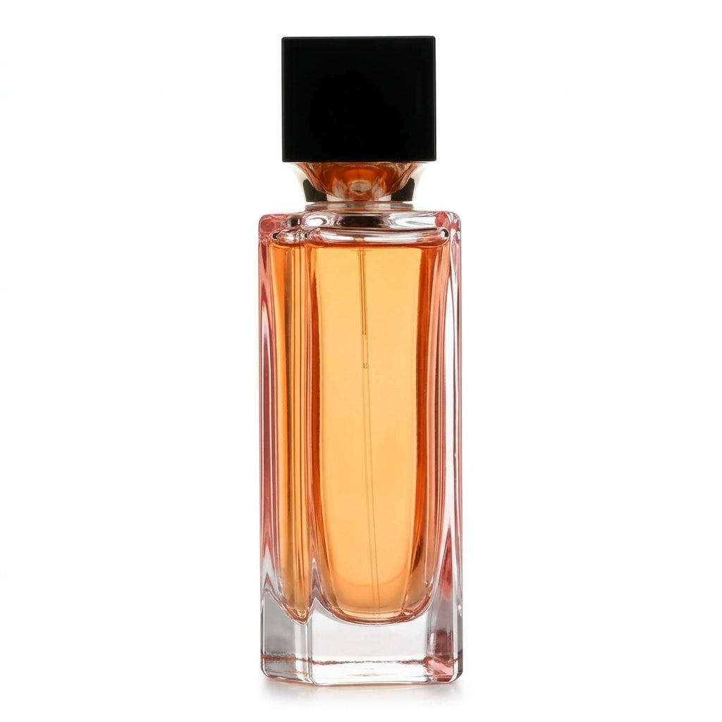 Eau De Parfum — Studio - Side View | Generated by Modelize