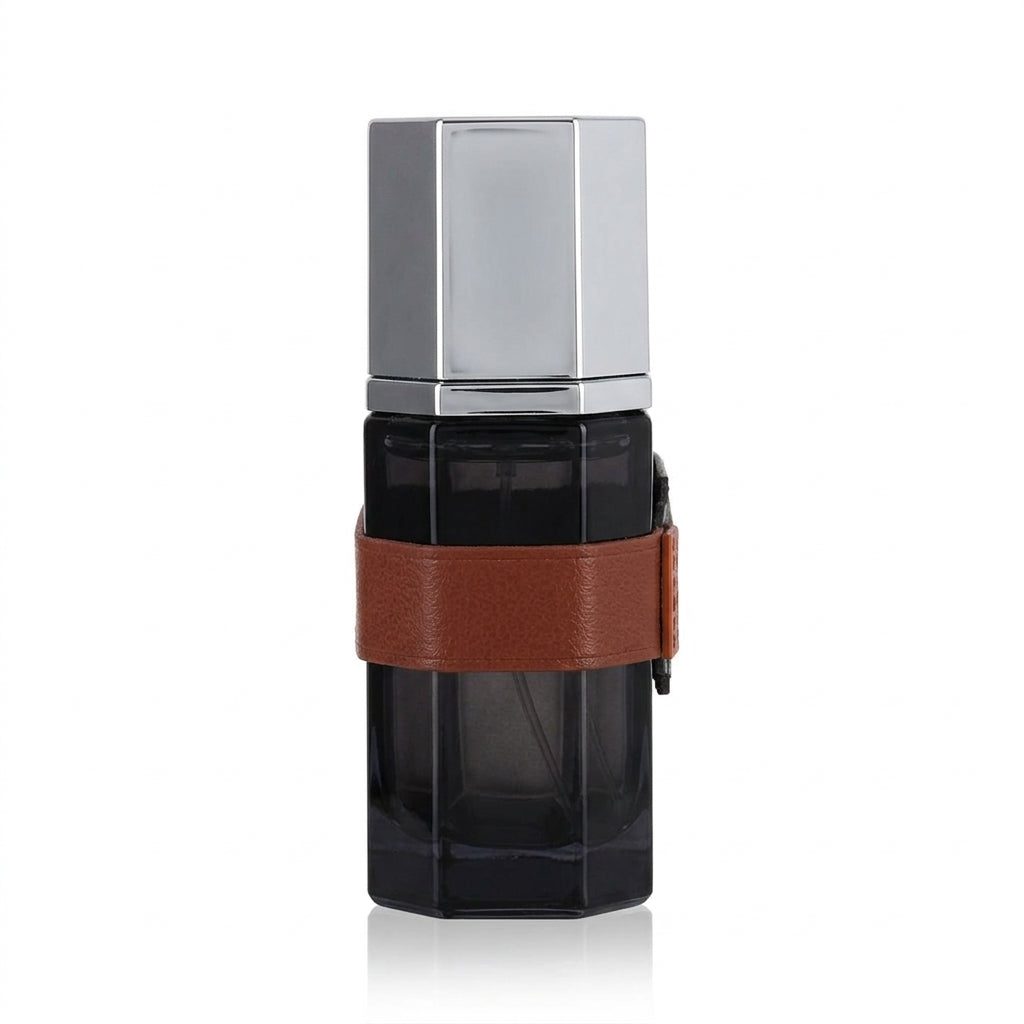 Eau De Parfum — Studio - Side View | Generated by Modelize