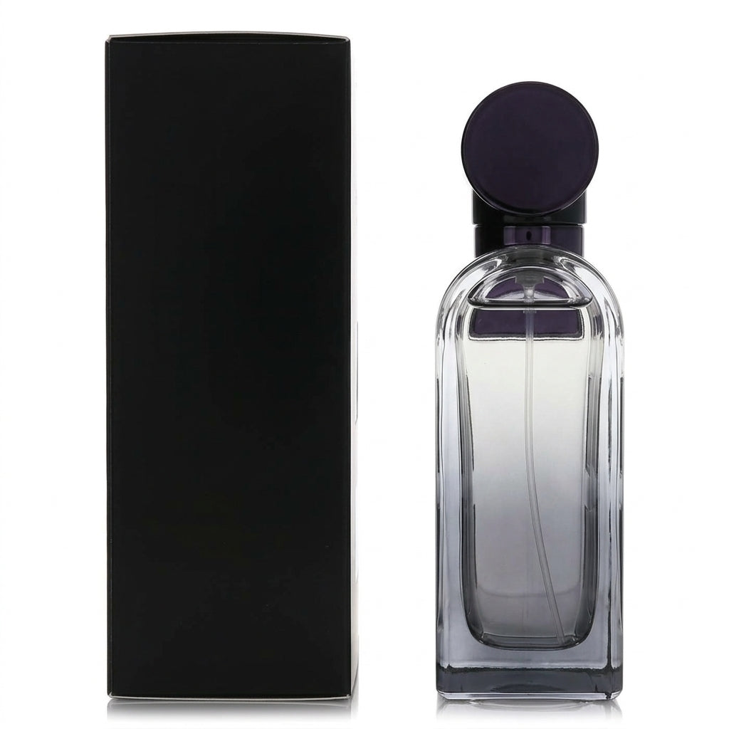 Eau De Parfum / Fragrance — Studio - Side View | Generated by Modelize