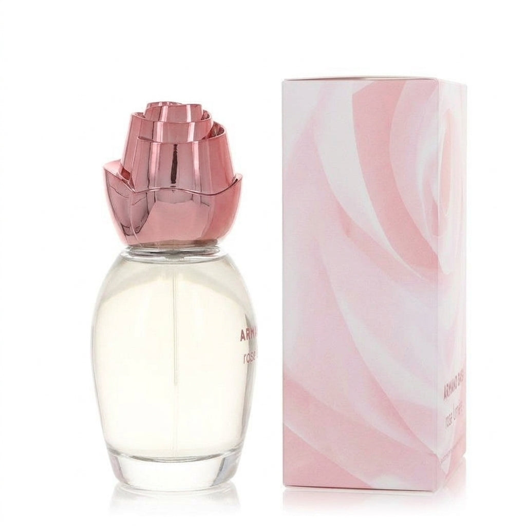 Perfume — Studio - Side View | Generated by Modelize