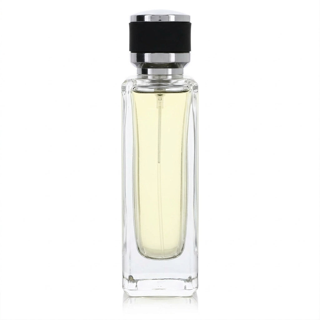 Fragrance / Eau De Parfum — Studio - Side View | Generated by Modelize