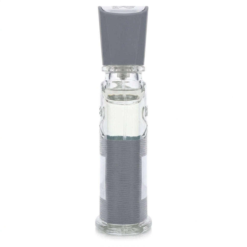 Luxury Cologne — Studio - Side View | Generated by Modelize