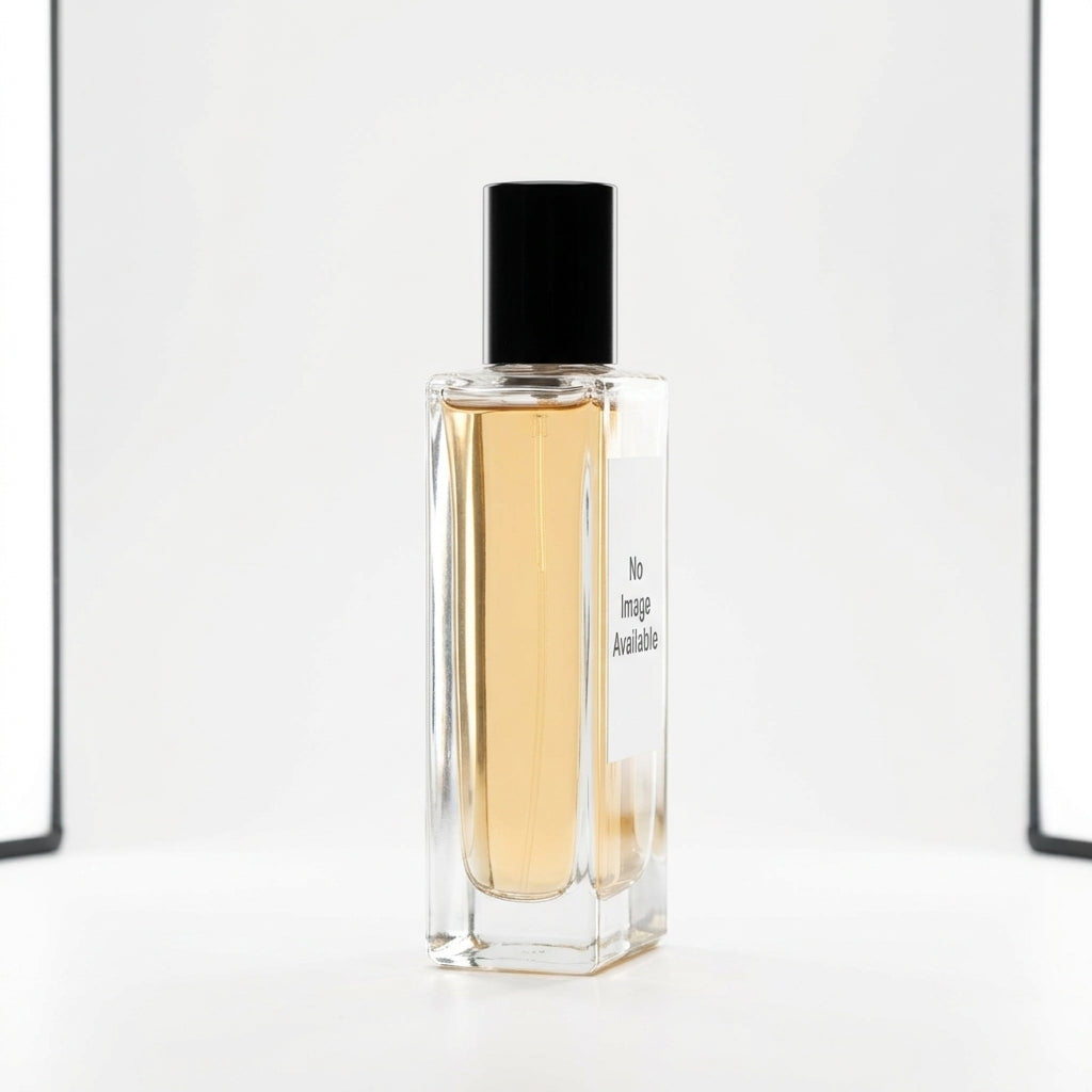 Eau De Parfum — Studio - Side View | Generated by Modelize