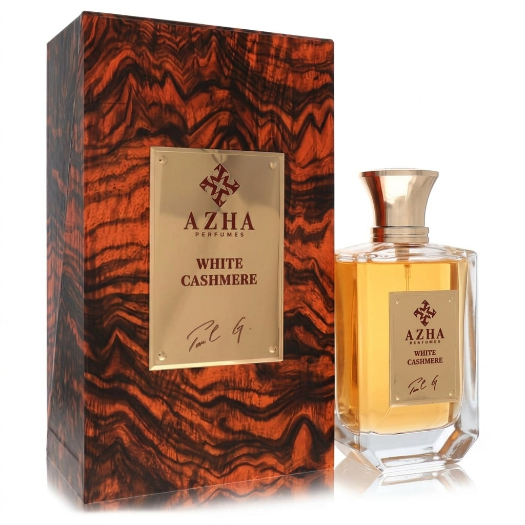 Eau De Parfum — Studio - Side View | Generated by Modelize
