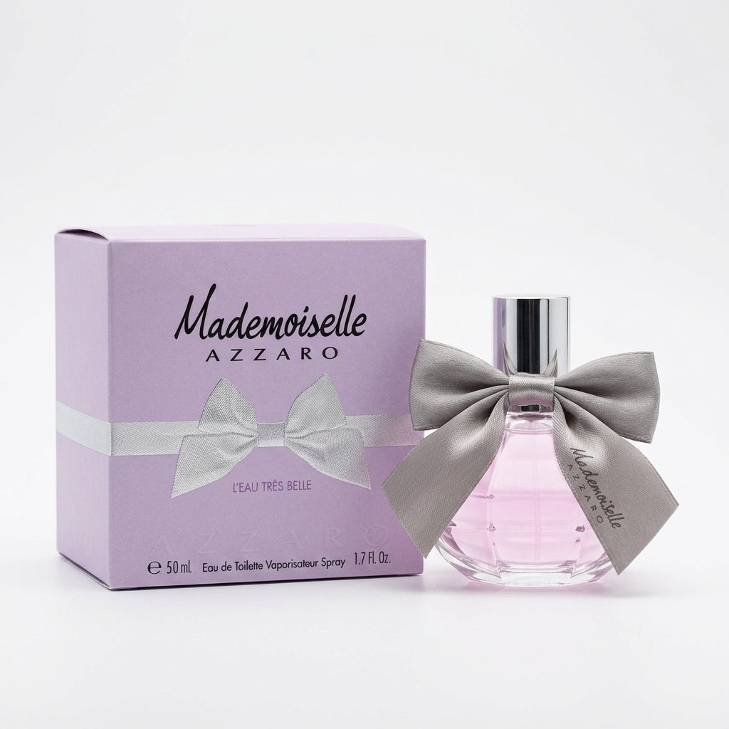 Perfume / Eau De Toilette — Studio - Clean | Generated by Modelize