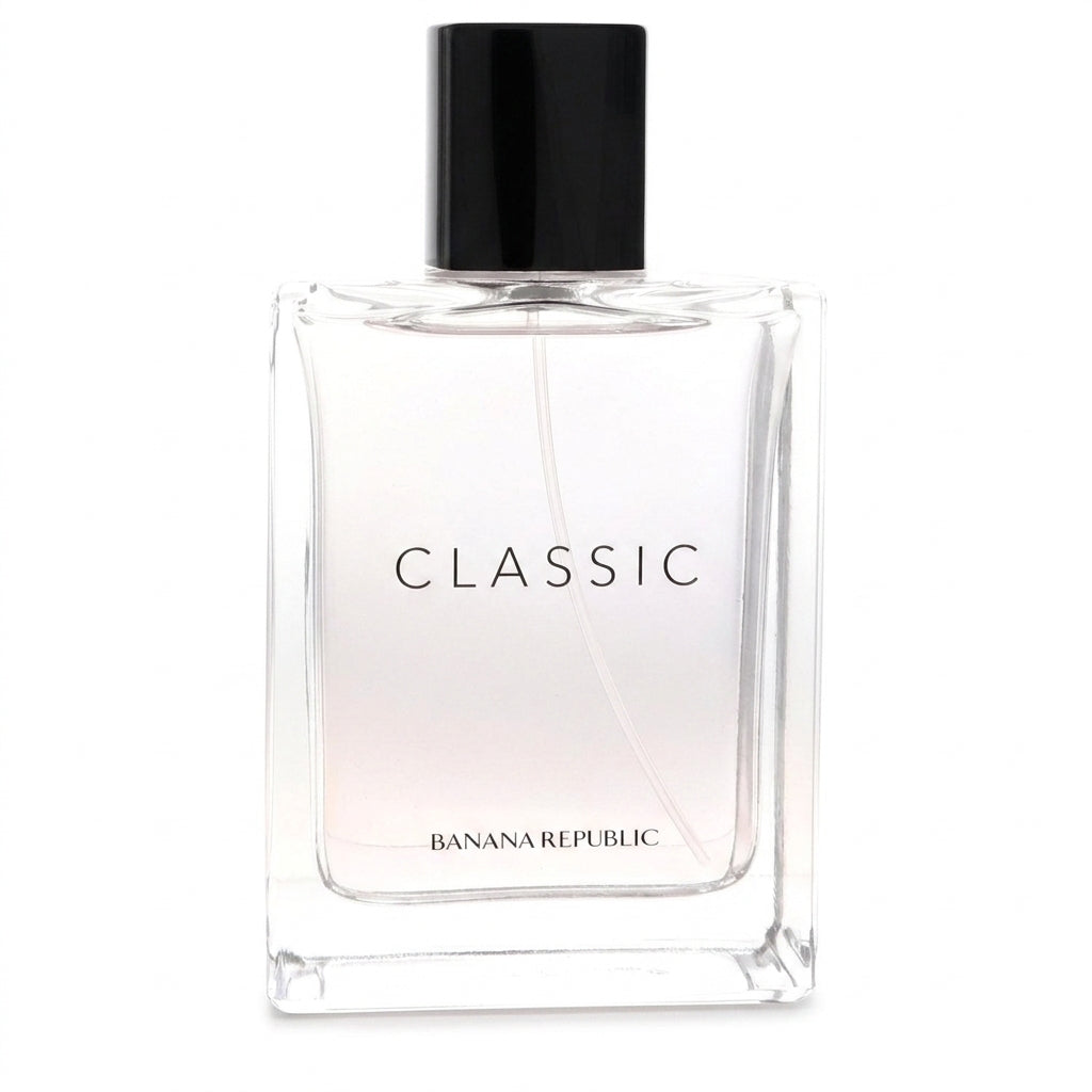 Fragrance bottle — Studio - Clean | Generated by Modelize