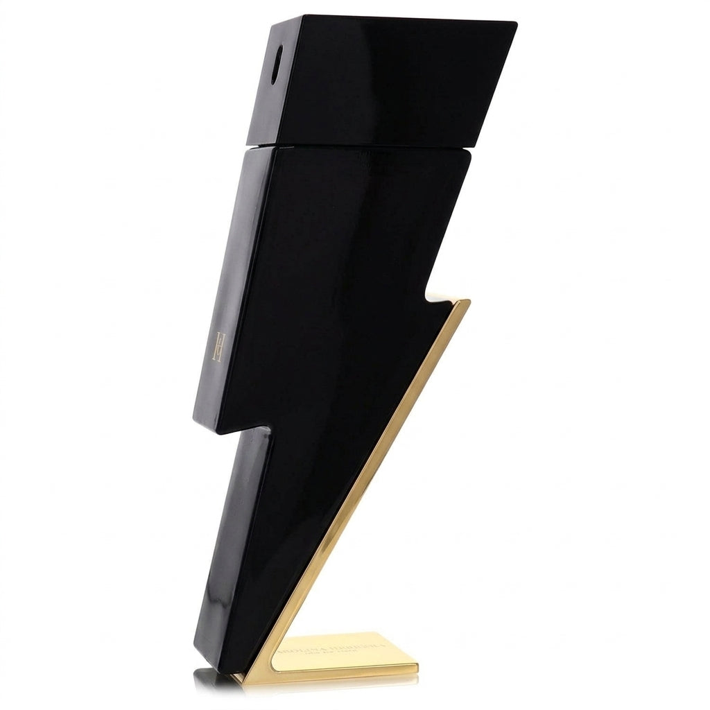 Fragrance Bottle — Studio - Side View | Generated by Modelize