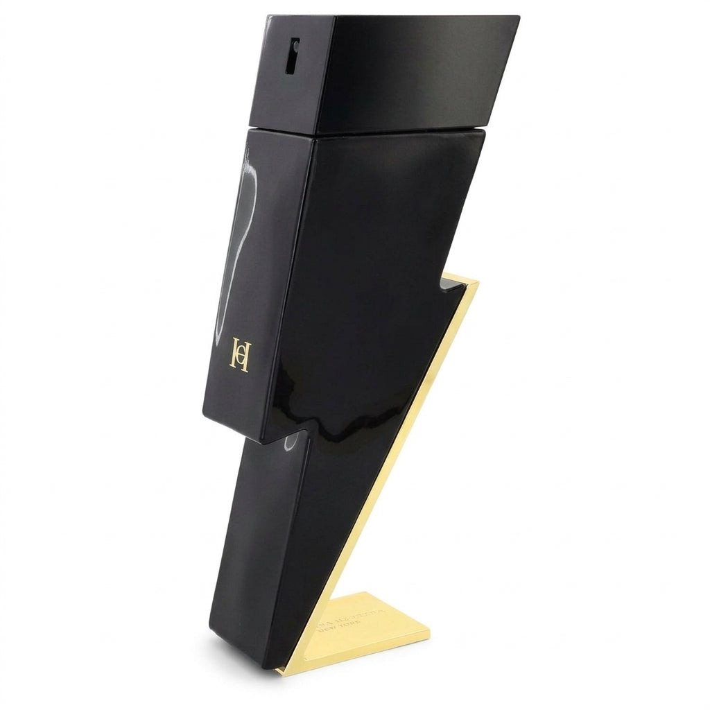 Fragrance bottle — Studio - Side View | Generated by Modelize