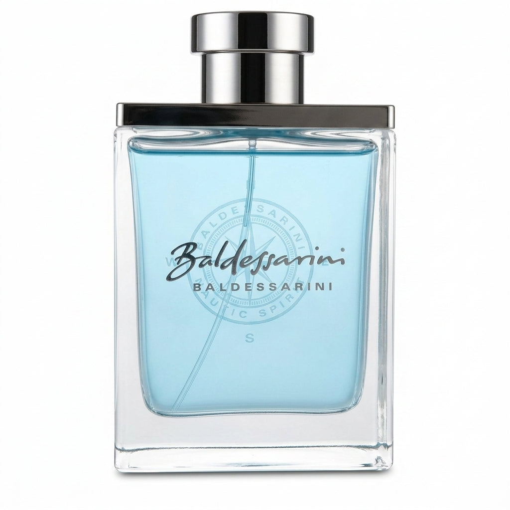 Eau De Toilette Spray — Studio - Clean | Generated by Modelize