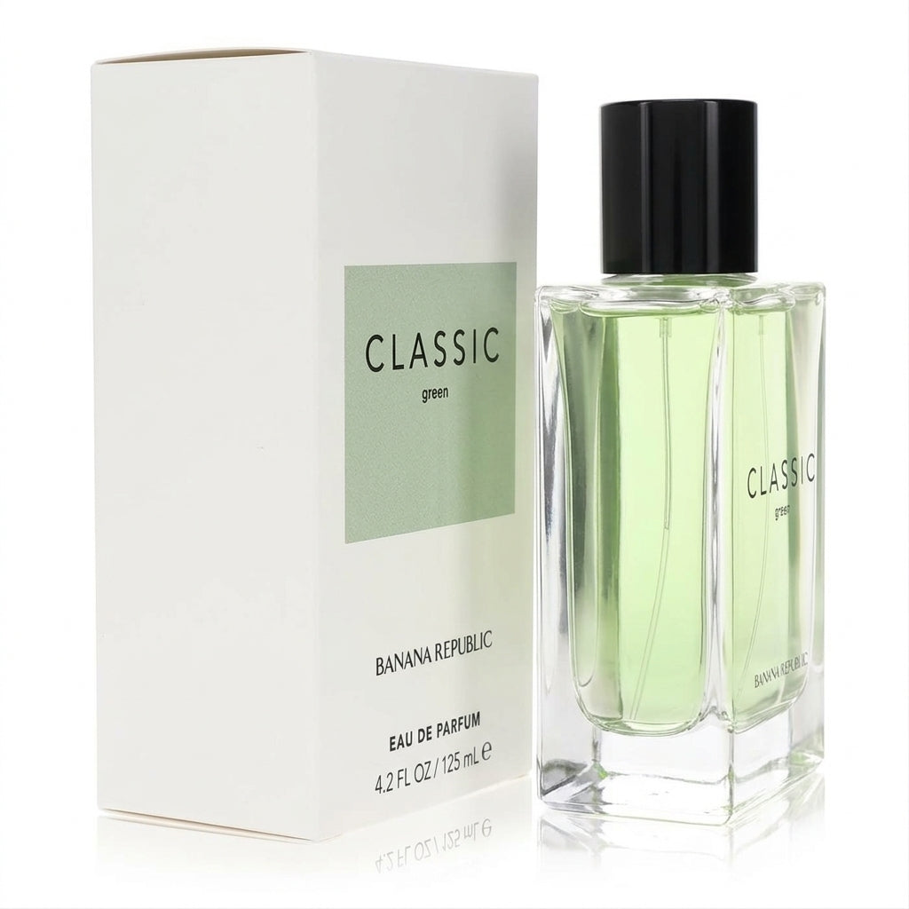 Eau De Parfum Spray — Studio - Side View | Generated by Modelize