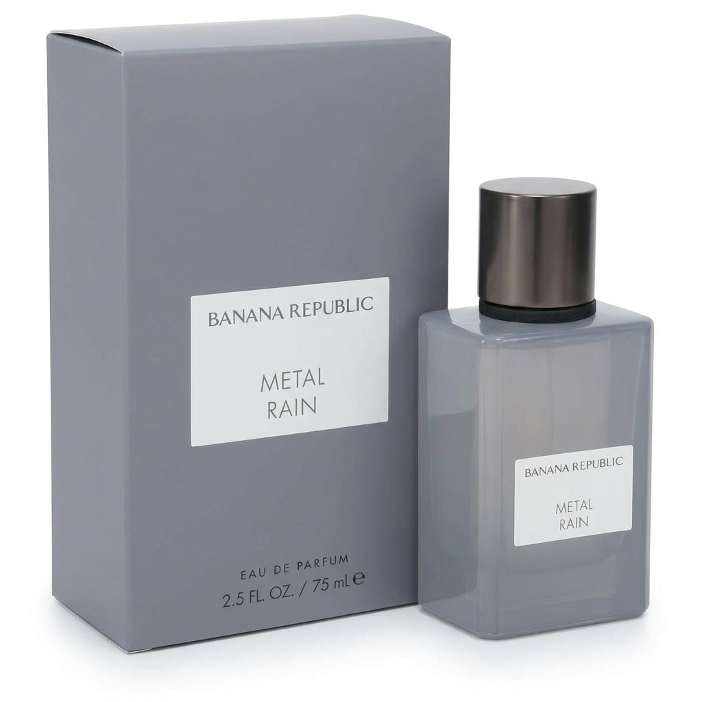 Eau De Parfum — Studio - Side View | Generated by Modelize