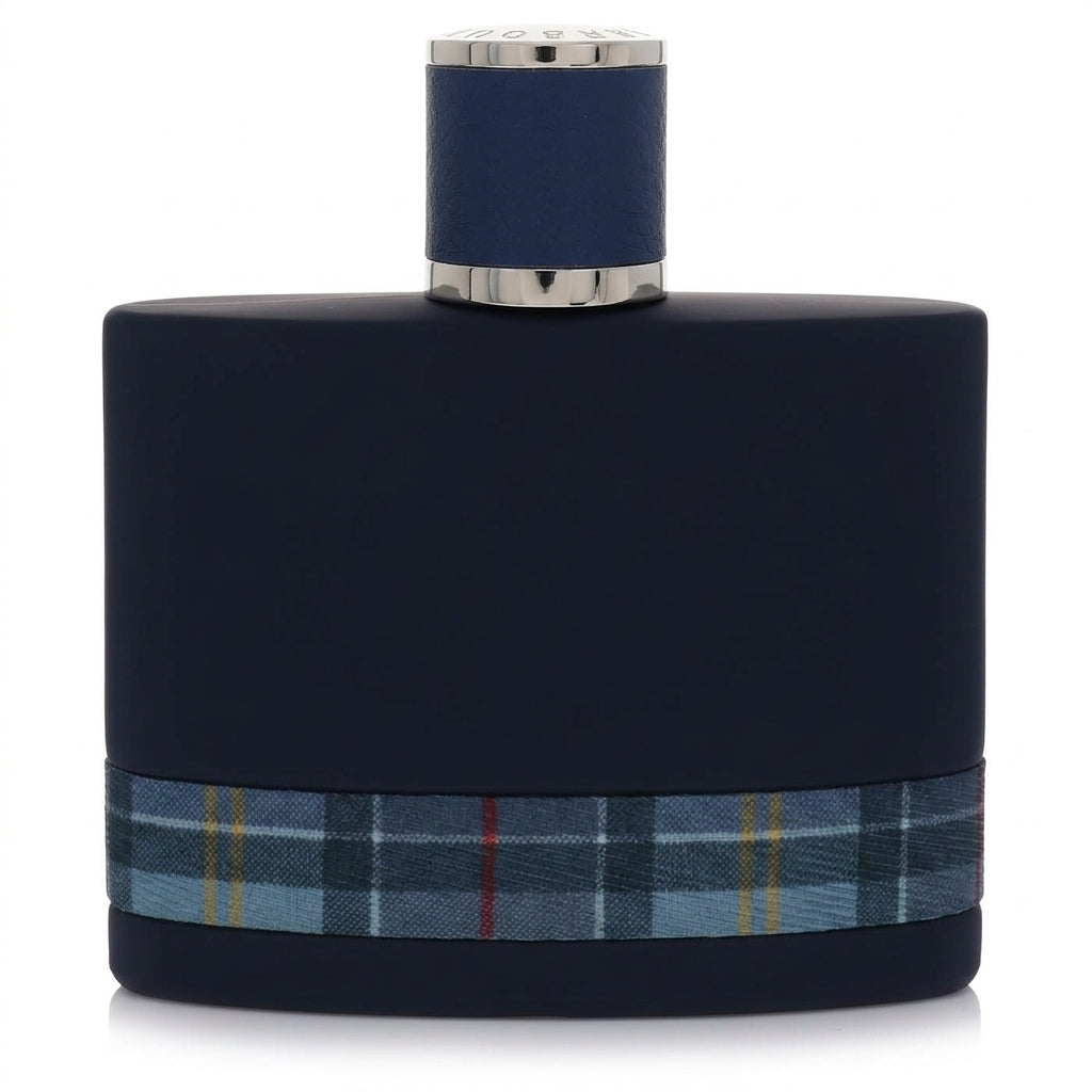 Eau de Parfum Spray — Studio - Back View | Generated by Modelize
