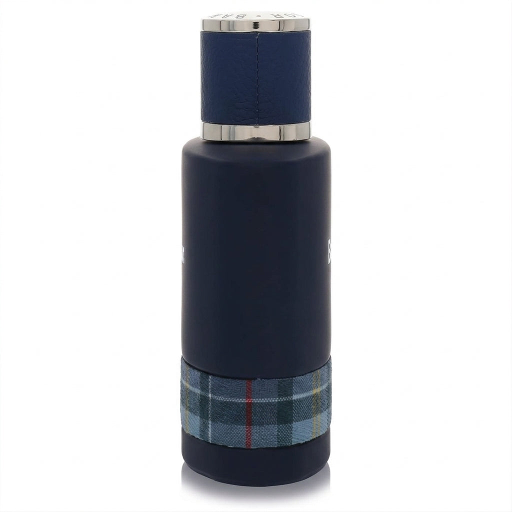 Eau De Parfum bottle — Studio - Side View | Generated by Modelize
