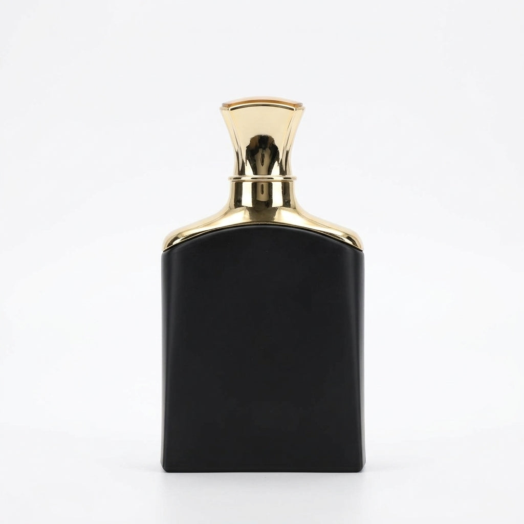Perfume — Studio - Back View | Generated by Modelize