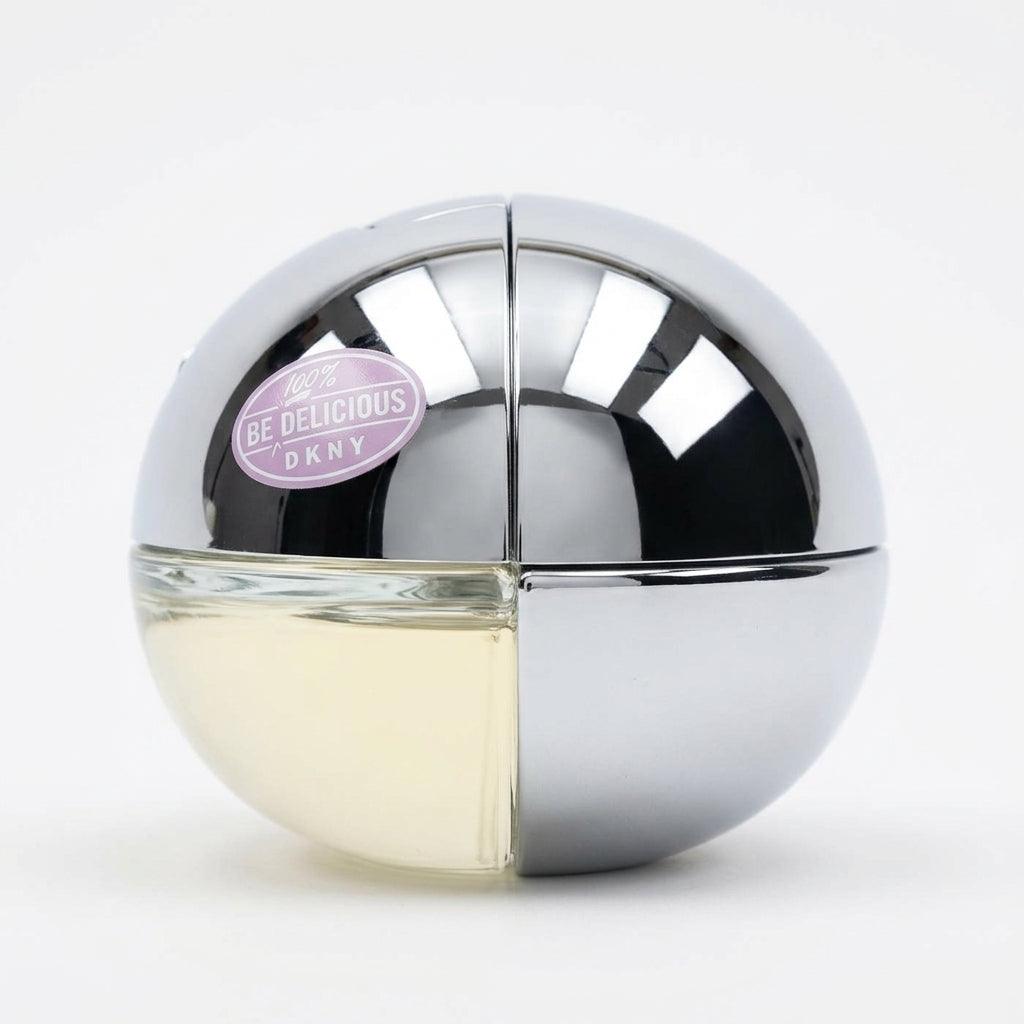 Eau De Parfum — Studio - Side View | Generated by Modelize