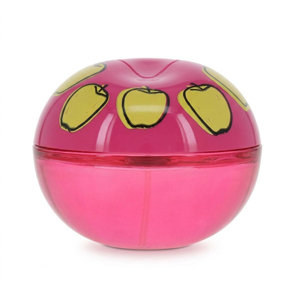 Eau De Parfum — Studio - Side View | Generated by Modelize