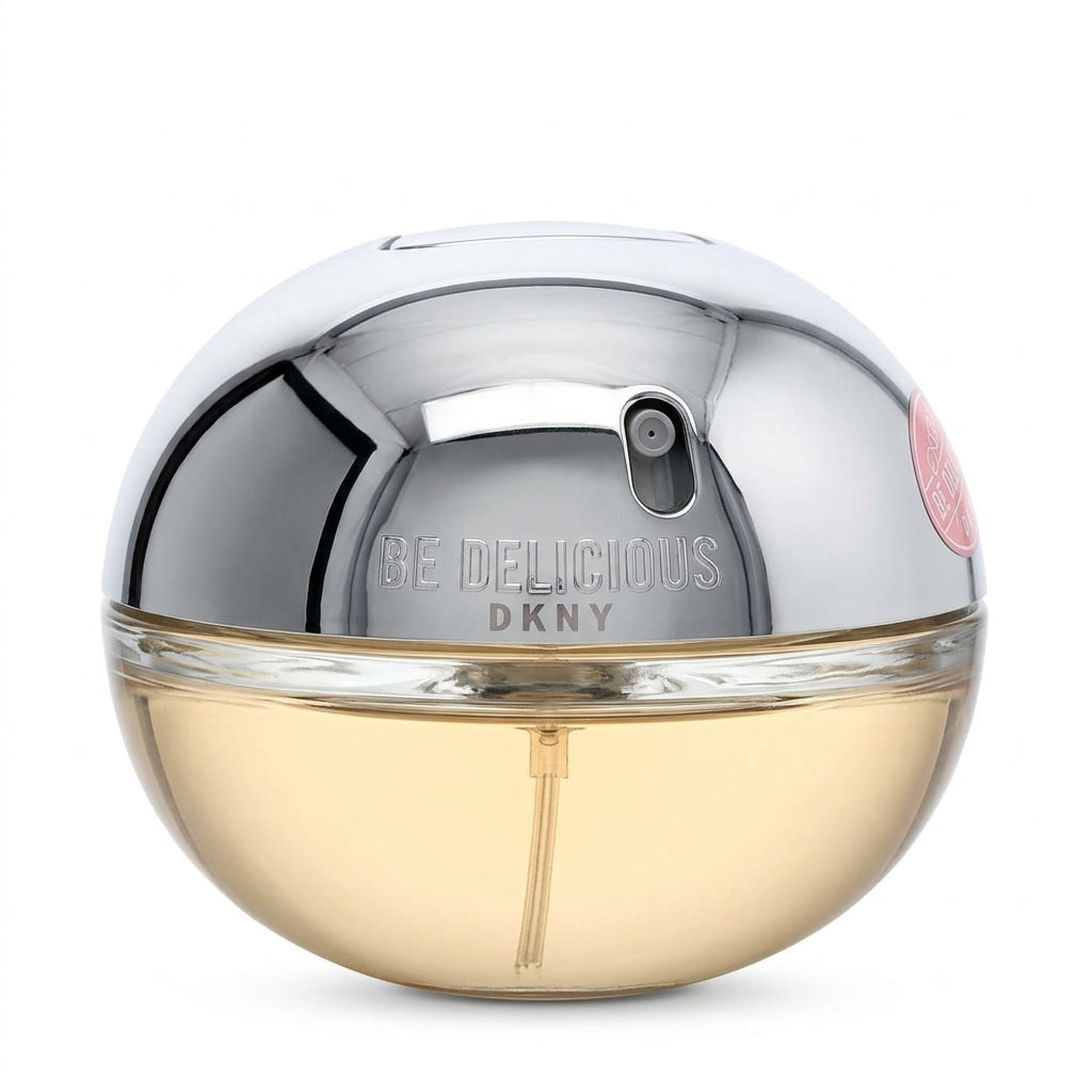 Perfume — Studio - Side View | Generated by Modelize