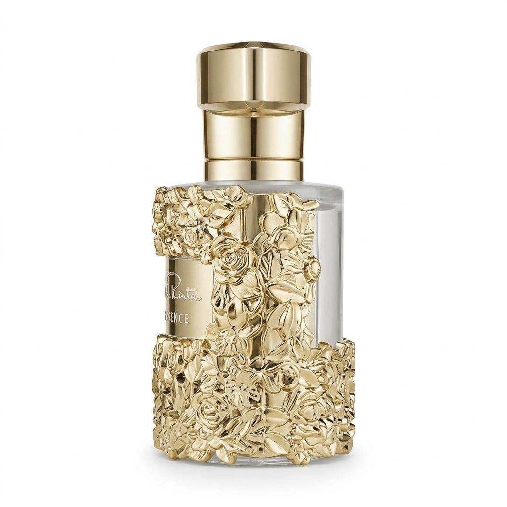 Eau de Parfum — Studio - Side View | Generated by Modelize