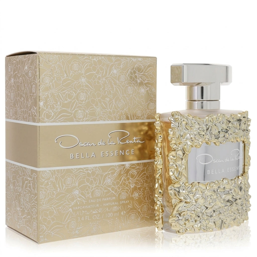 Perfume — Studio - Side View | Generated by Modelize