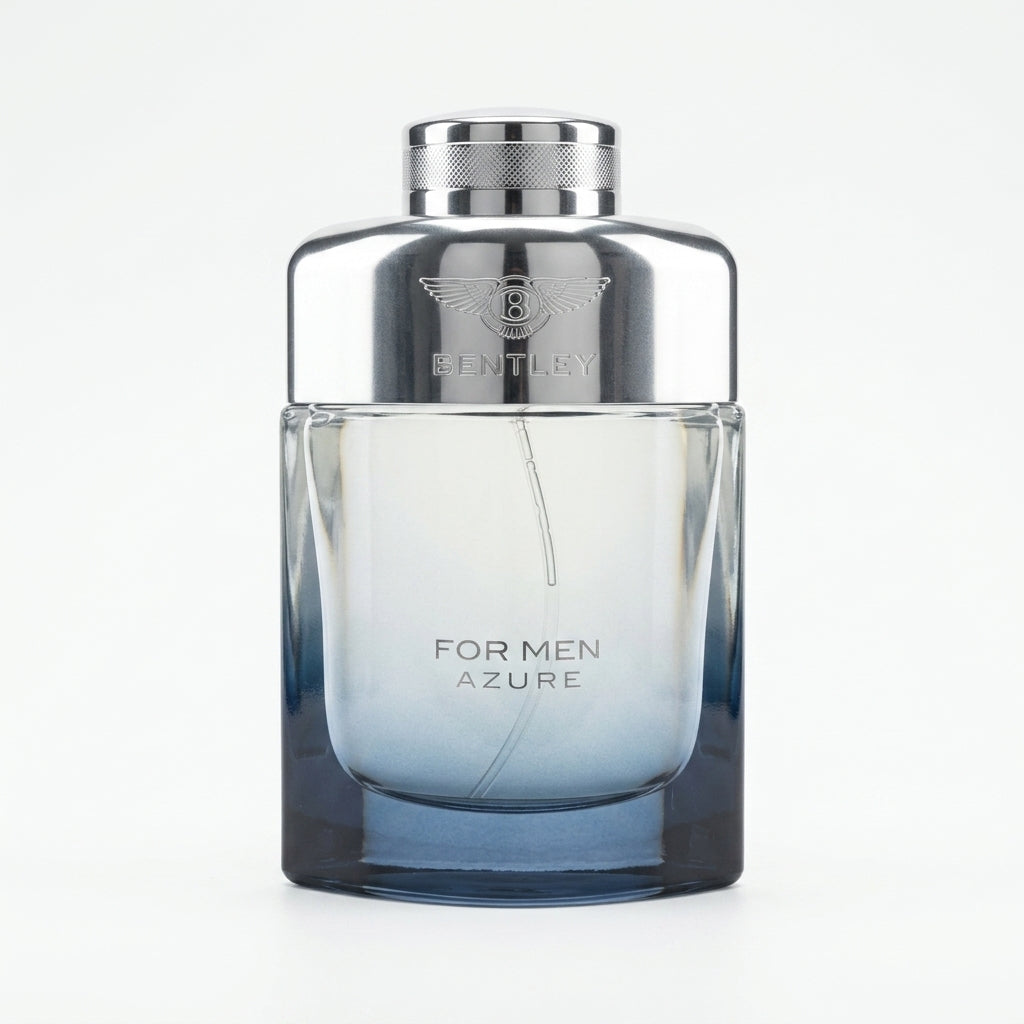 Eau De Toilette Spray — Studio - Clean | Generated by Modelize