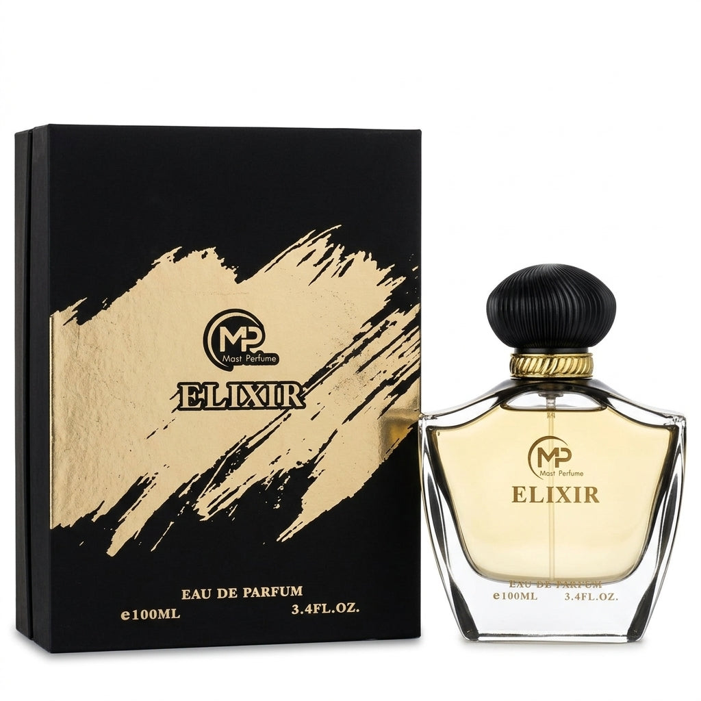 Eau De Parfum Spray — Studio - Clean | Generated by Modelize