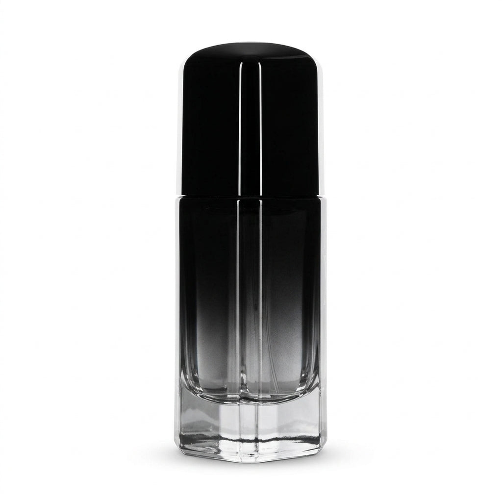 Eau De Toilette Spray — Studio - Side View | Generated by Modelize