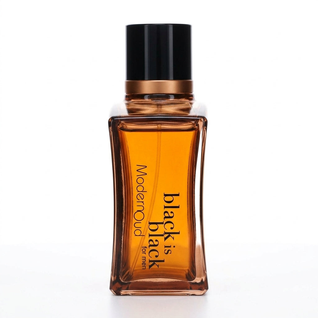 Eau De Toilette Spray — Studio - Side View | Generated by Modelize