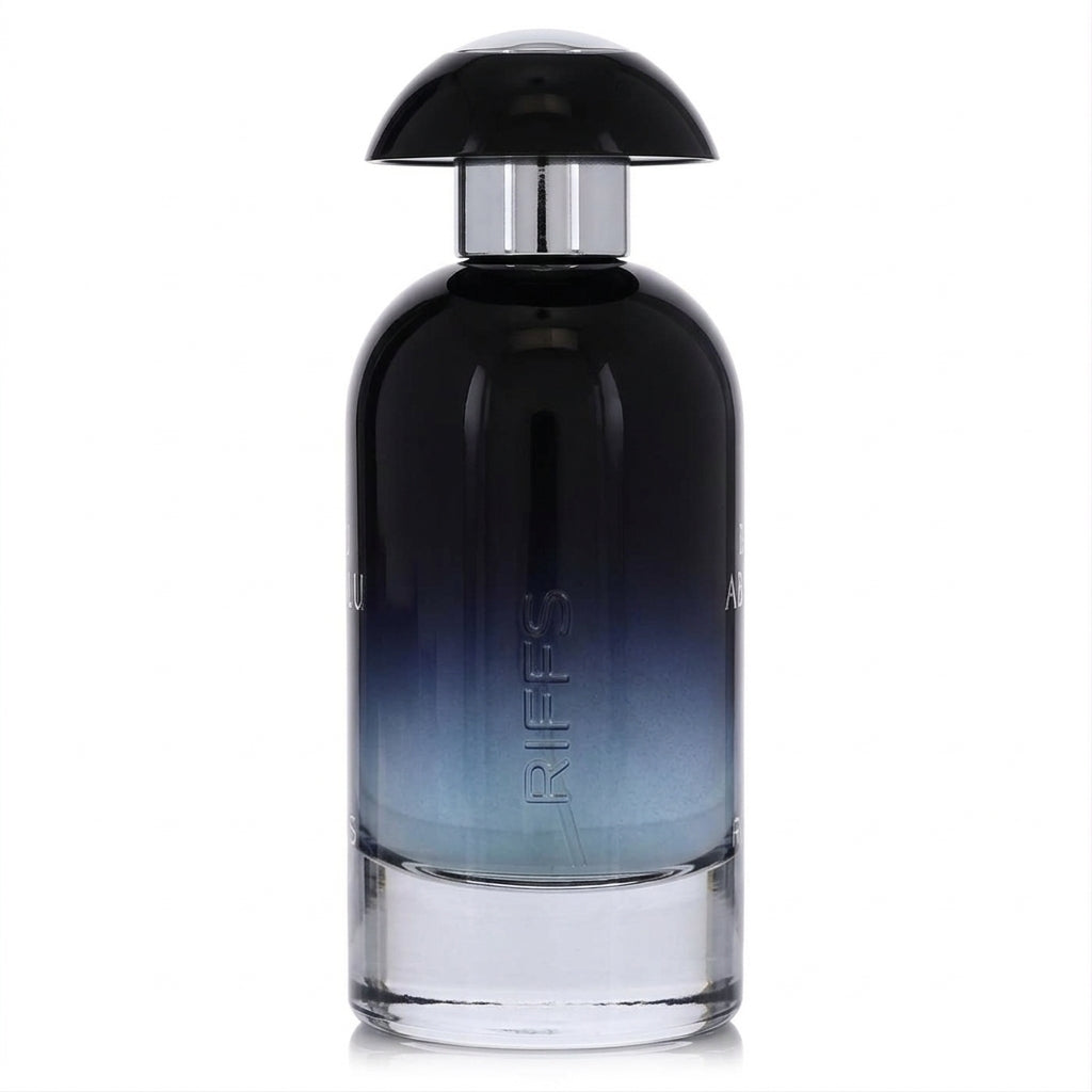 Eau De Parfum — Studio - Side View | Generated by Modelize
