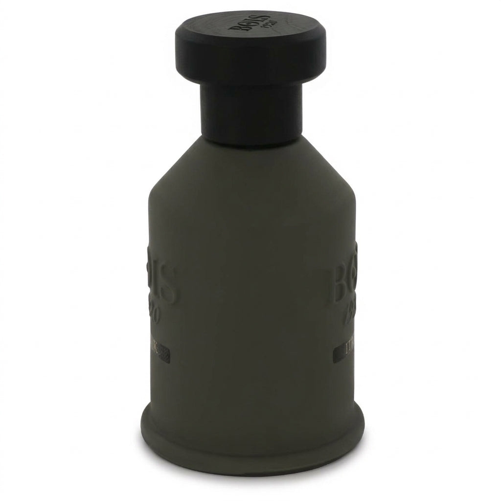Perfume Bottle — Studio - Side View | Generated by Modelize