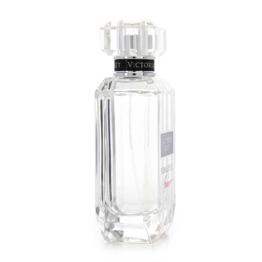Eau de Parfum — Studio - Side View | Generated by Modelize