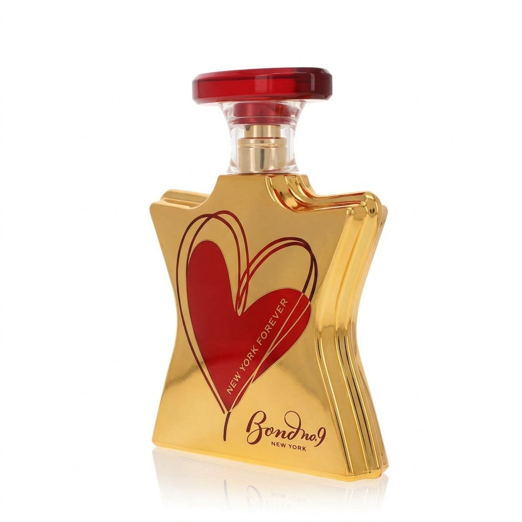 Eau De Parfum Spray — Studio - Side View | Generated by Modelize