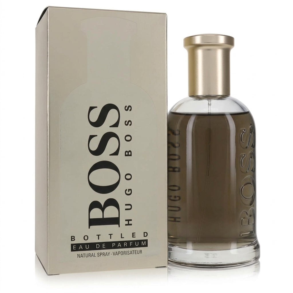 Fragrance — Studio - Side View | Generated by Modelize