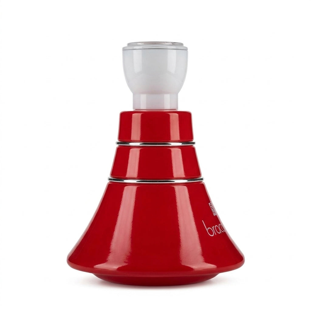 Eau de Parfum — Studio - Side View | Generated by Modelize