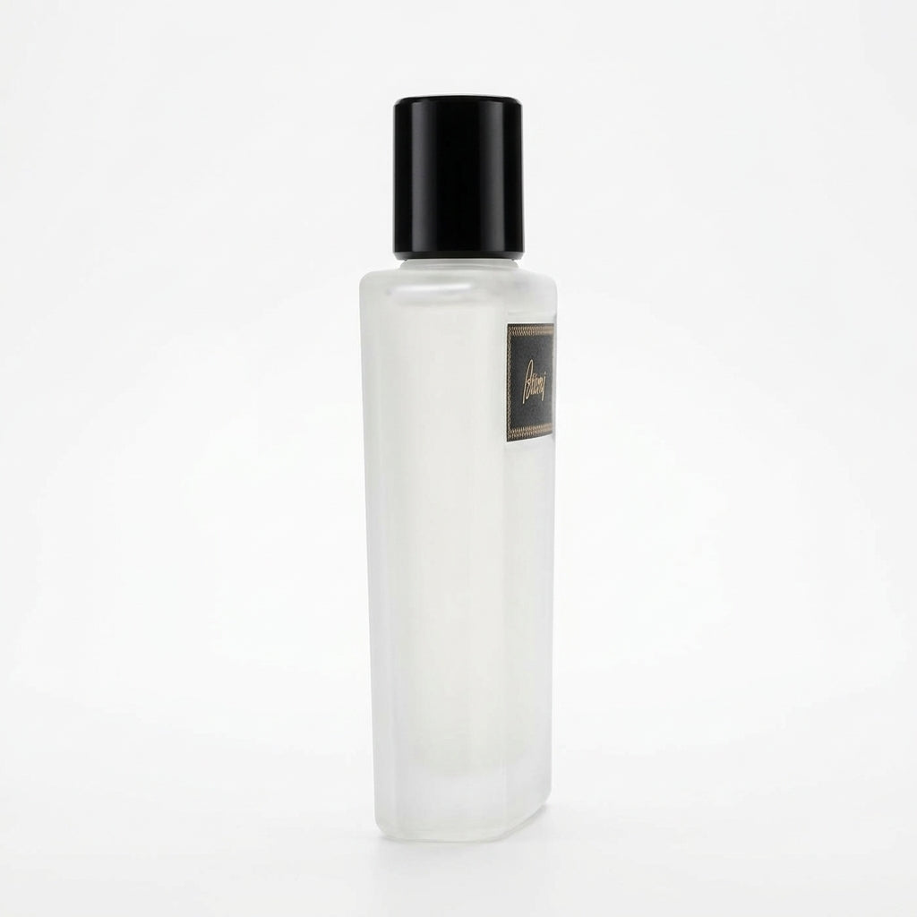 Eau De Parfum — Studio - Side View | Generated by Modelize