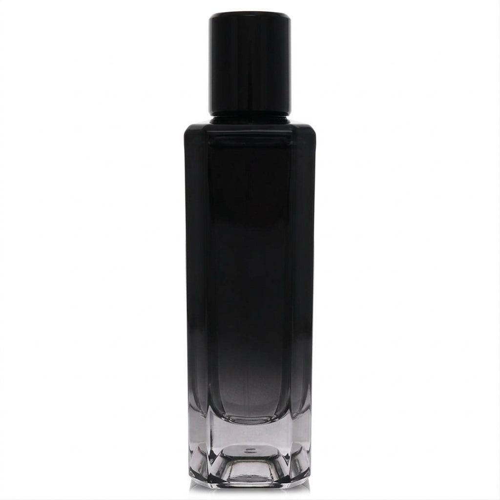 Fragrance bottle — Studio - Side View | Generated by Modelize