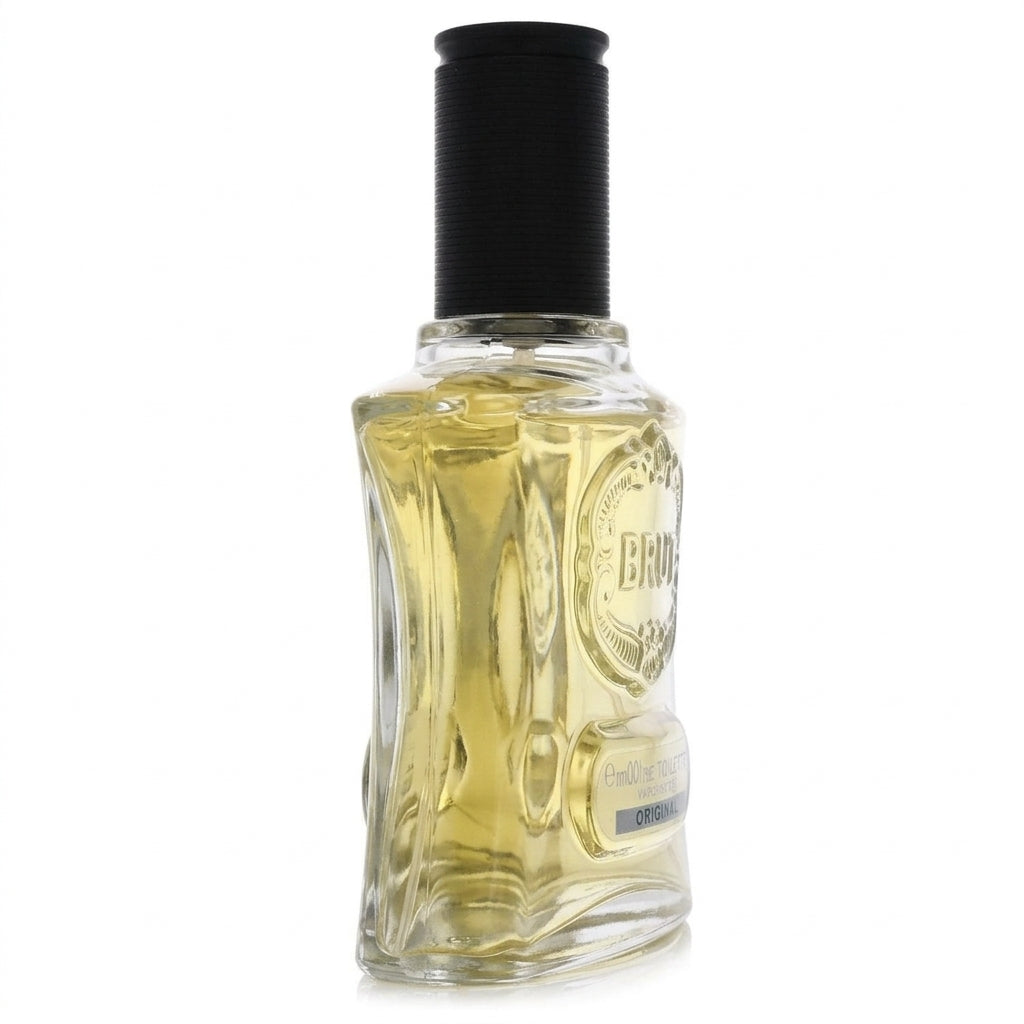 Eau de Toilette — Studio - Side View | Generated by Modelize