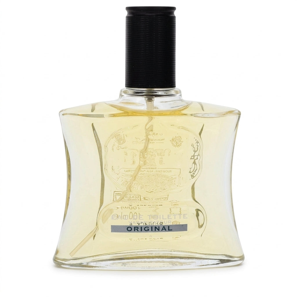 Fragrance — Studio - Clean | Generated by Modelize