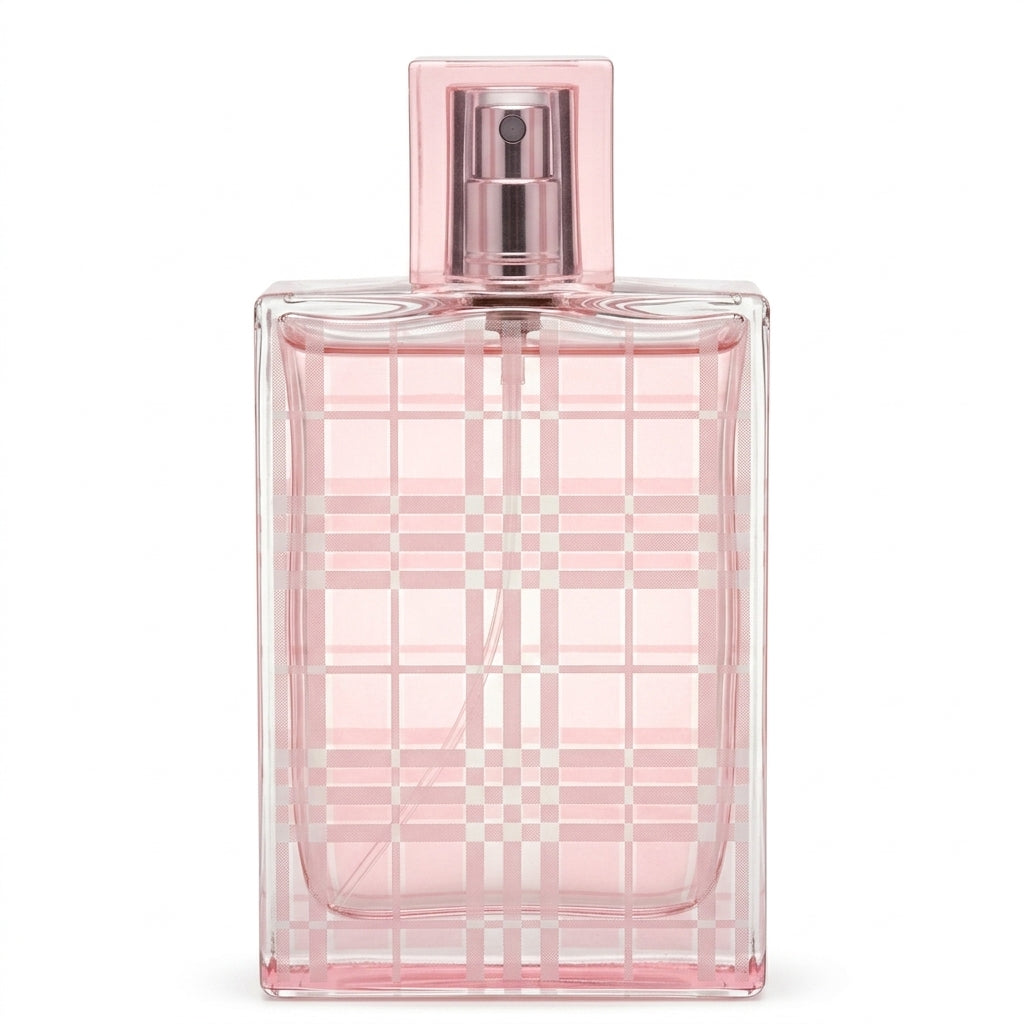 Eau De Toilette spray — Studio - Clean | Generated by Modelize