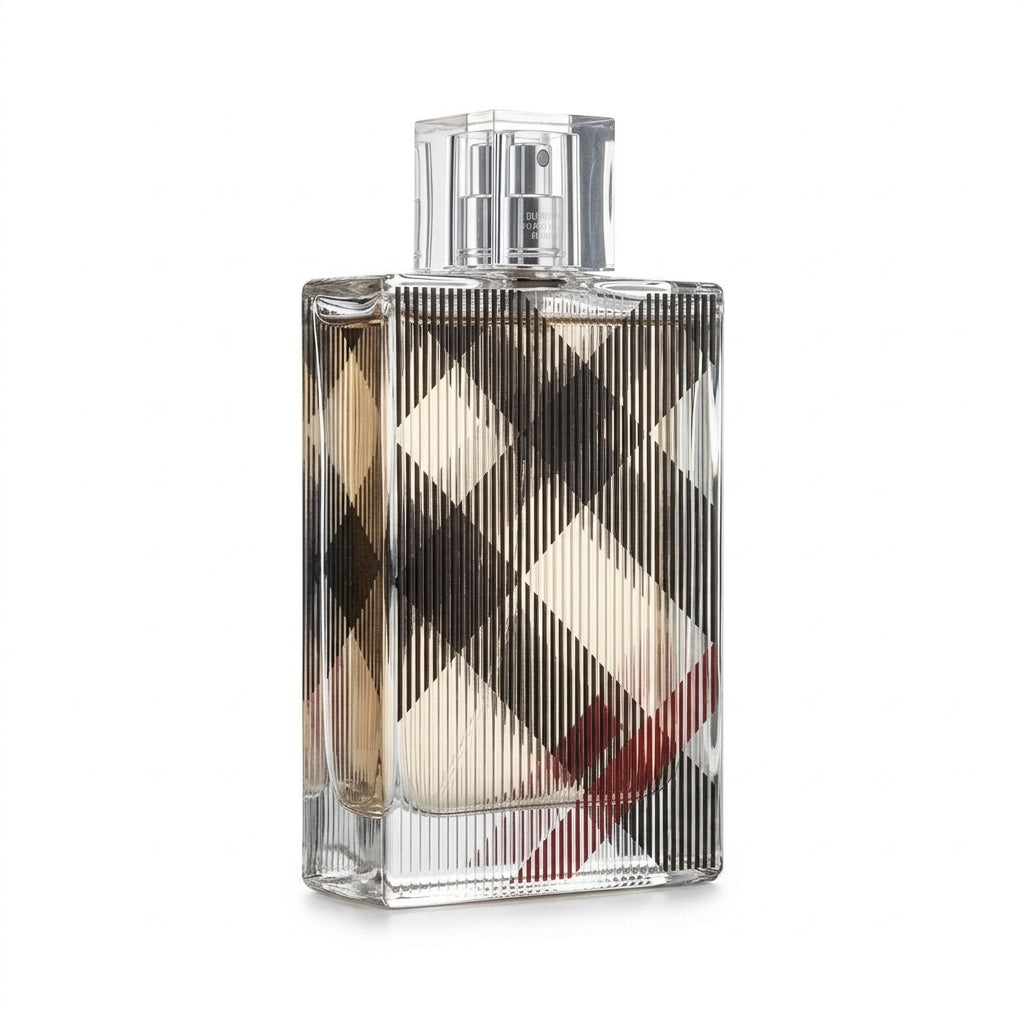 Perfume — Studio - Side View | Generated by Modelize